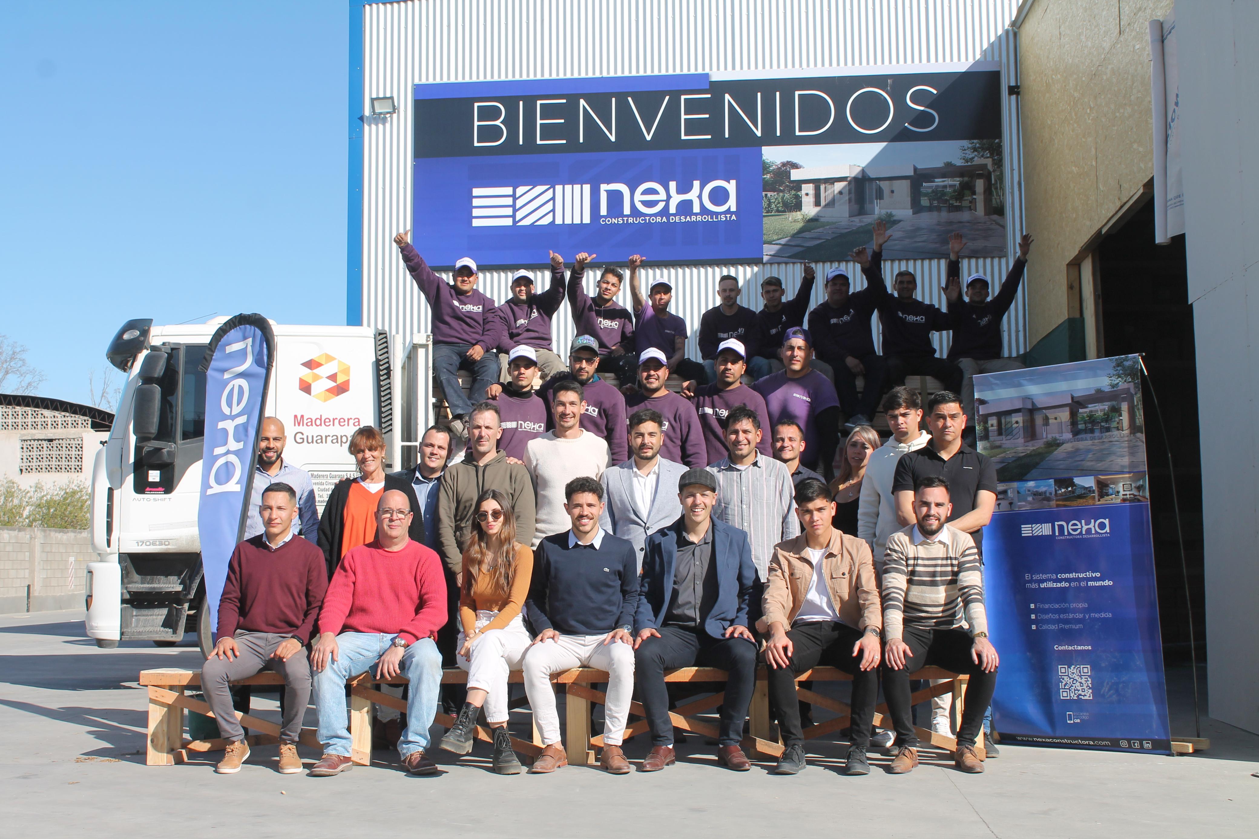 Nexa Constructora