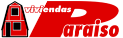 Logo Viviendas Paraiso